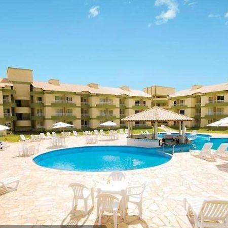 Aldeia Das Aguas Village Flat Terreo Barra do Piraí المظهر الخارجي الصورة
