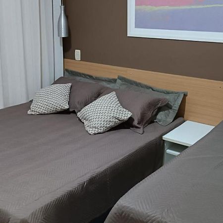 Aldeia Das Aguas Village Flat Terreo Barra do Piraí المظهر الخارجي الصورة