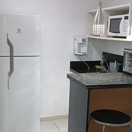 Aldeia Das Aguas Village Flat Terreo Barra do Piraí المظهر الخارجي الصورة