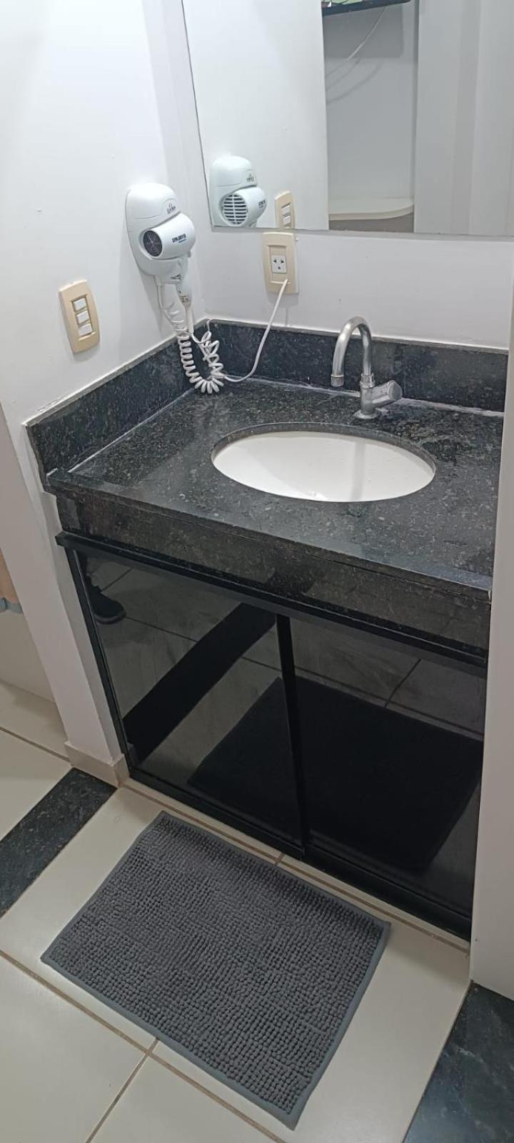 Aldeia Das Aguas Village Flat Terreo Barra do Piraí المظهر الخارجي الصورة