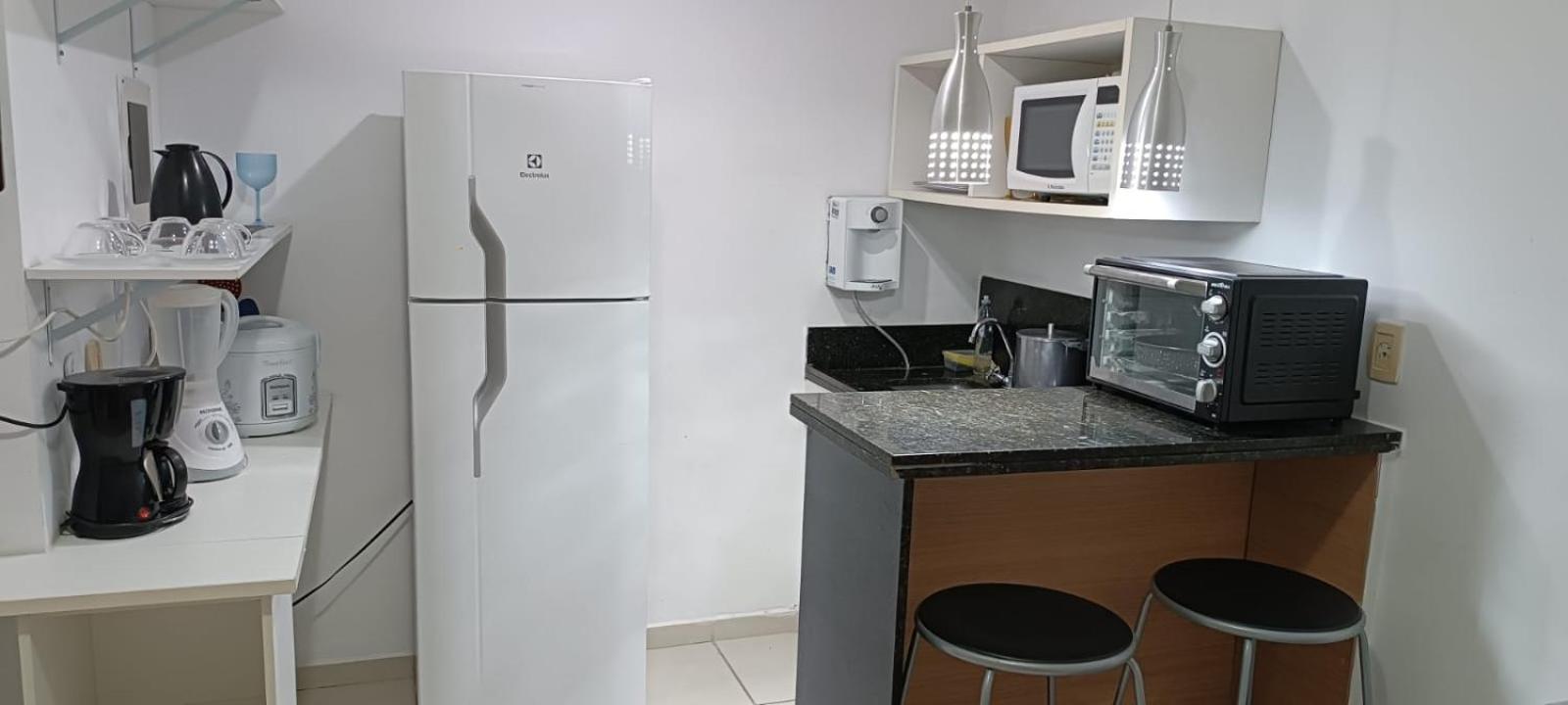 Aldeia Das Aguas Village Flat Terreo Barra do Piraí المظهر الخارجي الصورة