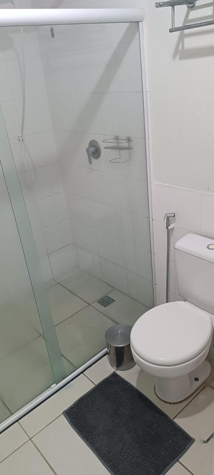 Aldeia Das Aguas Village Flat Terreo Barra do Piraí المظهر الخارجي الصورة