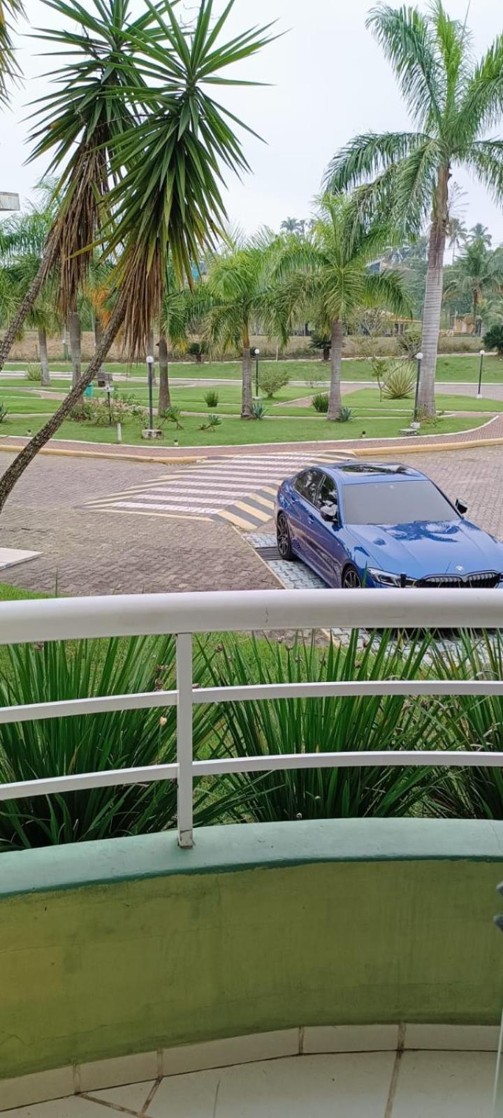 Aldeia Das Aguas Village Flat Terreo Barra do Piraí المظهر الخارجي الصورة